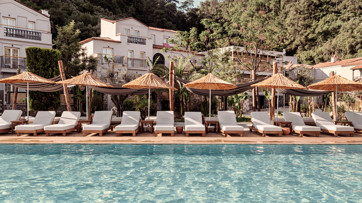 Cook's Club Adakoy Marmaris